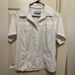 Magellan - Womens / Size: M - White 🌟